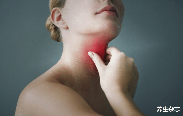 抗衰老|51岁大姐甲状腺结节恶化，医生直言：冰箱中的“结节大户”，不要贪吃了