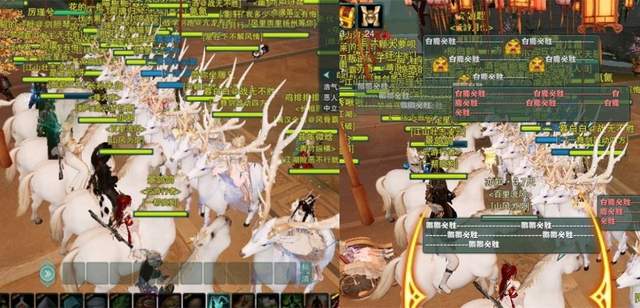 switch|剑网3吧700万关注全是水军小号?网游苦“游戏托”久矣!