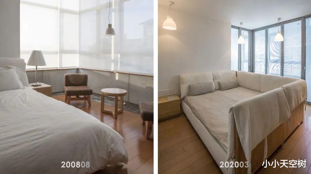 内向者的优势|有娃后家里越来越乱，设计师爸爸下定决心改造：前后对比十分惊艳