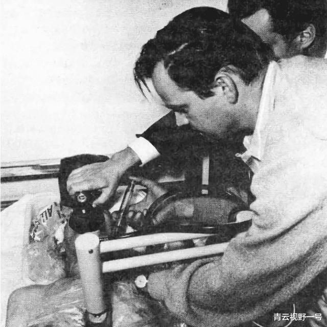 人类首例冷冻人已被冰封54年，原定于4年前复活，后来发生了什么