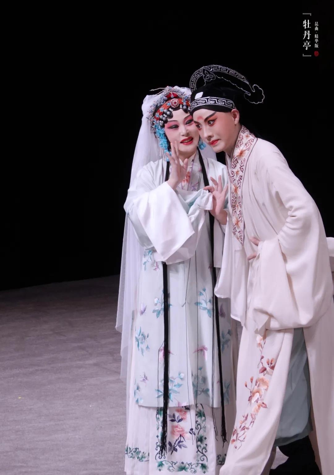 兰瑾轩学艺 汤显祖：实力宠粉的戏曲名家