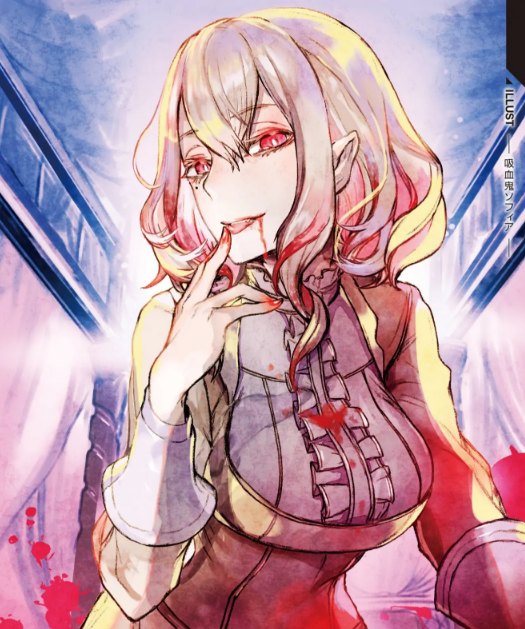 NASA|转生成蜘蛛：盘点蜘蛛子的八大邪眼，其实“空间”邪眼才是最强邪眼