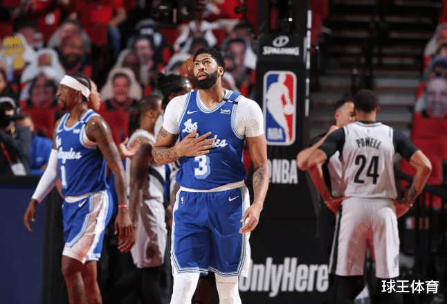 湖人队|詹姆斯推迟复出，浓眉腹股沟拉伤！湖人放弃西部前六，勇士要悲剧