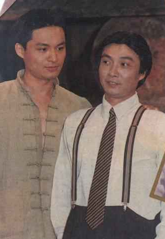 马景涛|10年无戏拍，毁于“3个女人、1个男人”的马景涛：还能红吗？