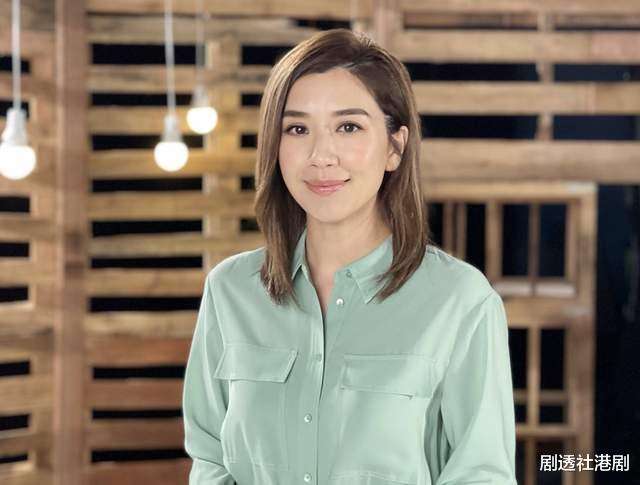 TVB|TVB视后前哨战打响！曾志伟儿媳成最大黑马，黄智雯或将再度无缘