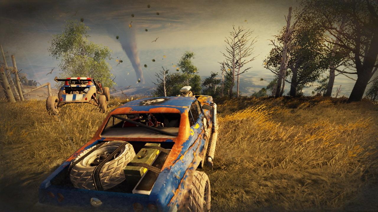 开放世界|只玩过2款！绝对冷门的开放世界游戏推荐（8）