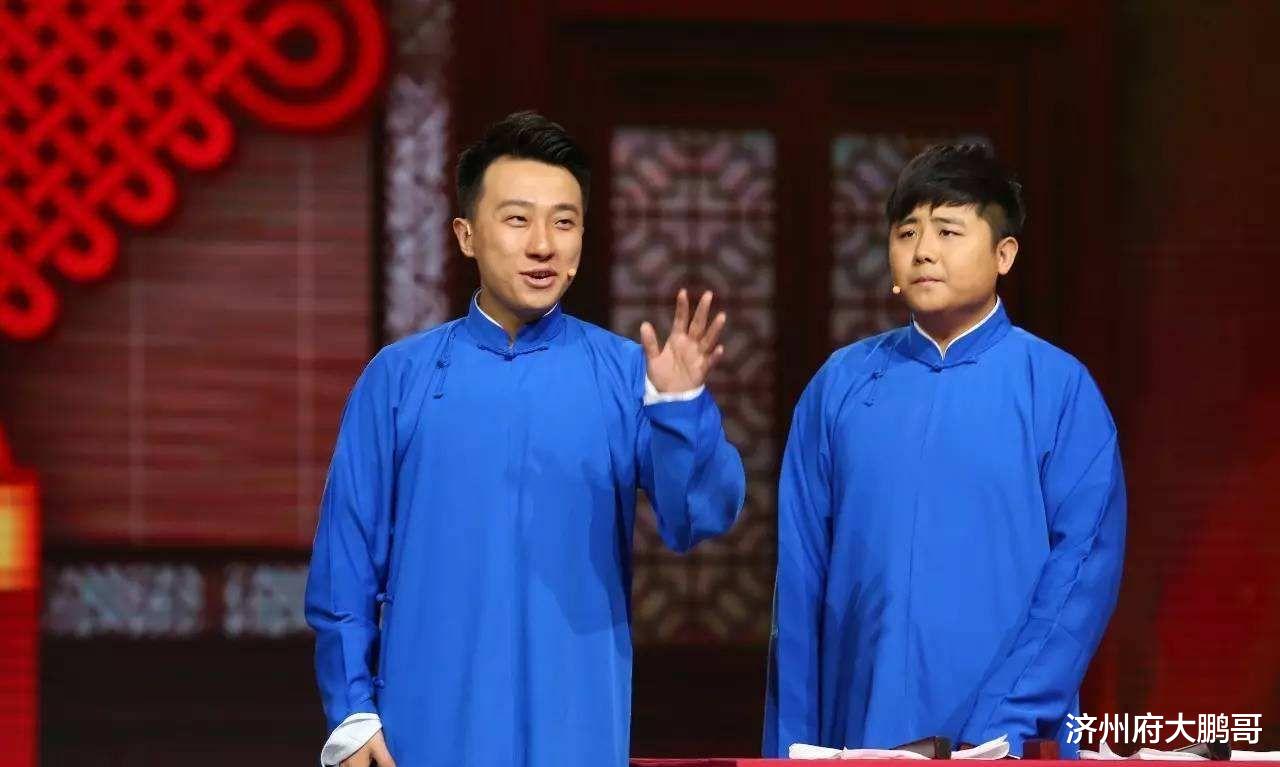 德云社|曾经“流浪儿”张番刘铨淼，现在的德云社张鹤擎刘鹤安，被指裂穴