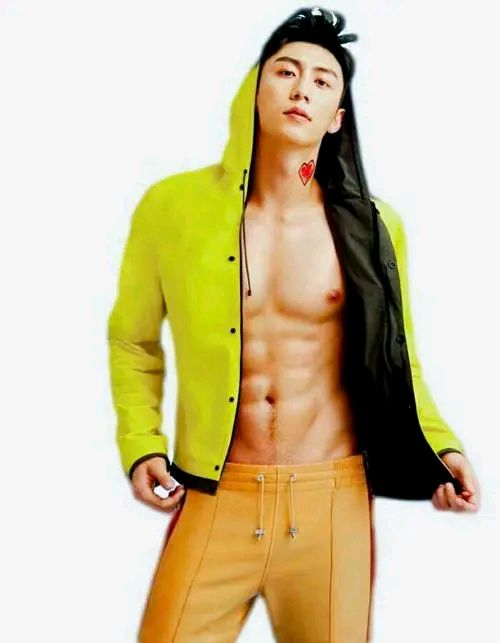 明星|女明星身材好吸眼球，男明星身材好的一样让你流鼻血！六个身材超棒看看都有谁？