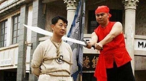 刽子手|清朝最后一位刽子手，行刑300场，晚年结局悲惨