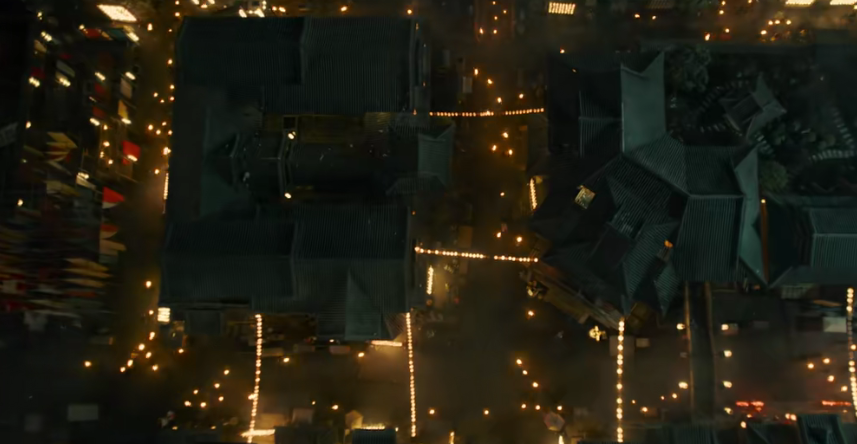 赵丽颖|王一博新剧被传要播了！阵容豪华到不行，热度榜要重新洗牌了