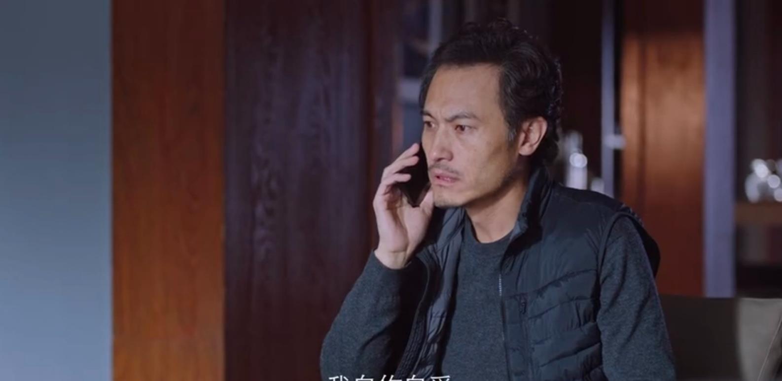 韩香香说星座 突围悲情戏“炸”出了真正的演技,闫妮口碑大逆转,他是最大败笔