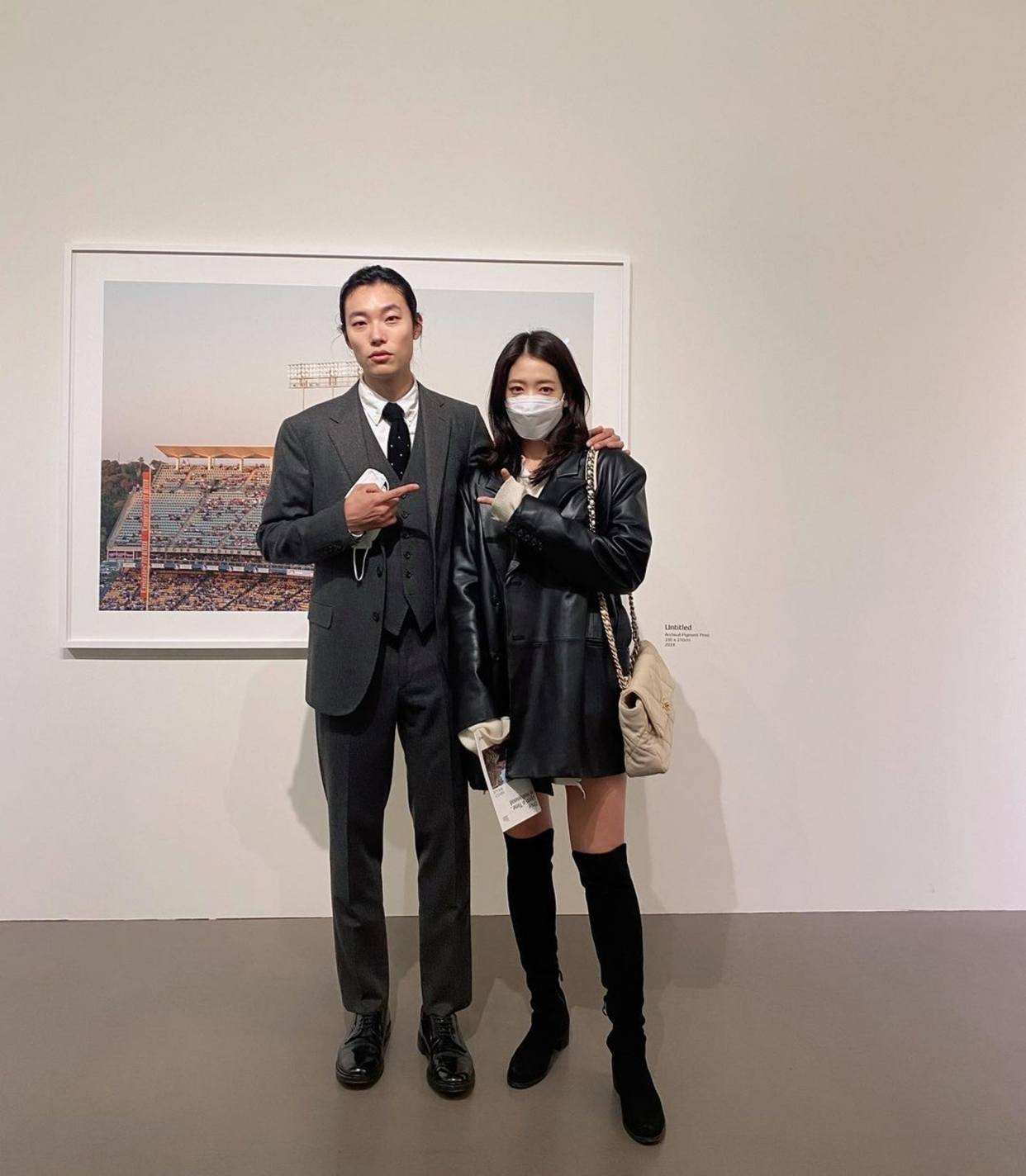 朴信惠|有种“瘦身”叫31岁朴信惠，减肥成功后，甩掉麒麟臂大象腿，真美