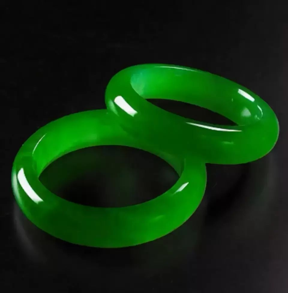 翡翠|翡翠颜色识别和理解！翡翠颜色对翡翠价值的重要影响