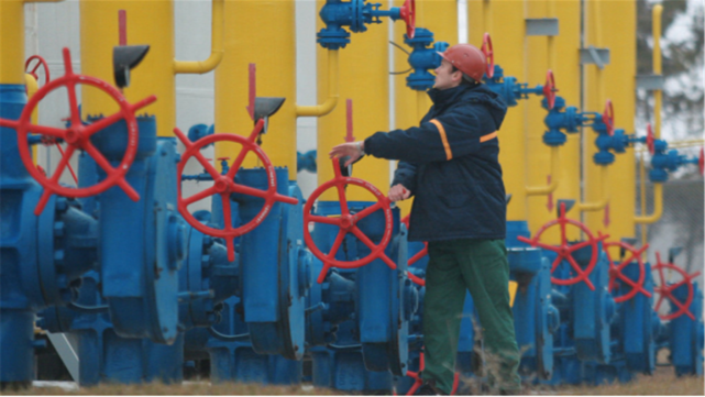 乌克兰|90%热电厂被迫关停，乌克兰却紧抱美国大腿，这个冬天已经冻傻了！