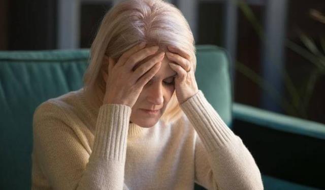 更年期|更年期只能吃药调理吗?这6类食物,或比药管用,了解一下