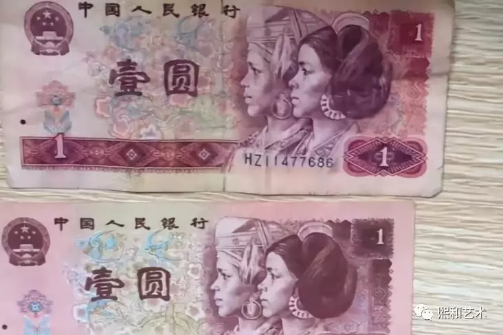 钱币|“颜值至上”，钱币也有颜值表？！