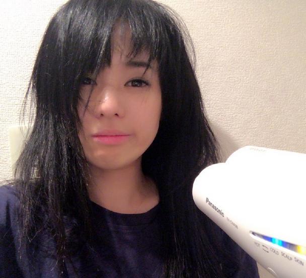 苍井空|苍井空升级成母亲，本想开心晒娃，没想到评论区“字字珠心”