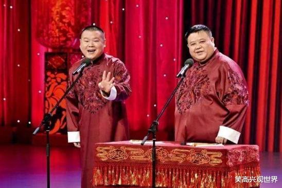 岳云鹏|身价上亿的岳云鹏，送5位姐姐车子房子，为何亲弟弟却在农村种地？