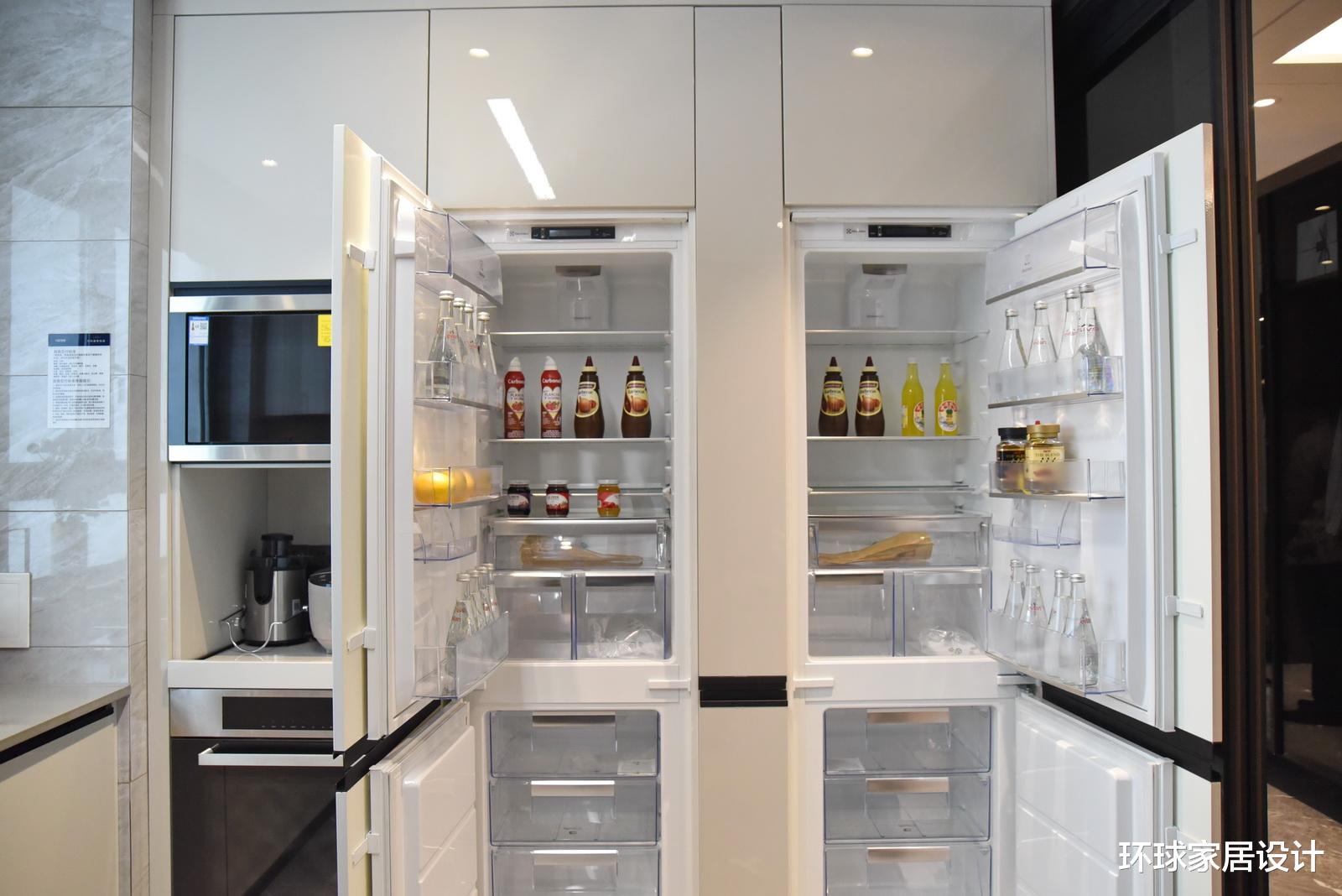 燃气验收不通过!四种厨房装修细节中看不中用,还没入住就后悔!