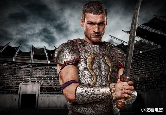 美剧|全球公认的10部黄暴系列美剧，短小精悍，毫不拖泥带水