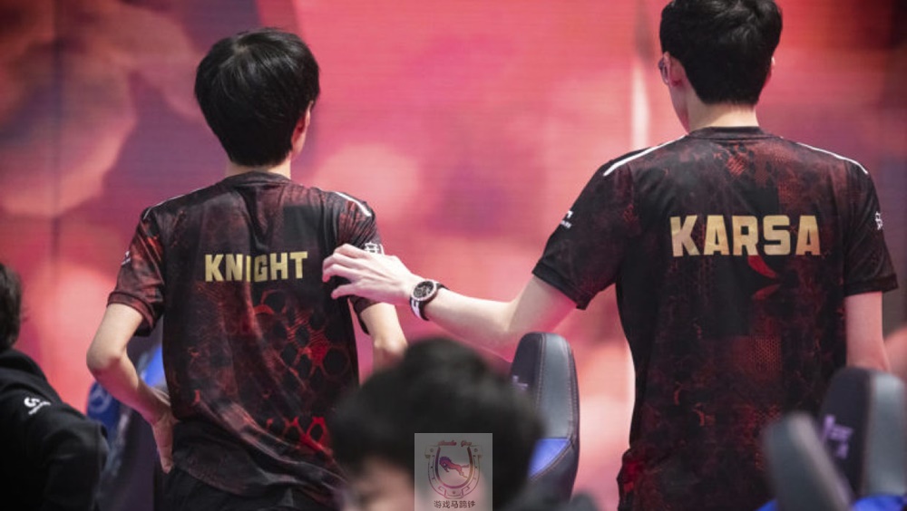 全球总决赛|S11最遗憾的“家里蹲”战队！9个月前谁能想到？