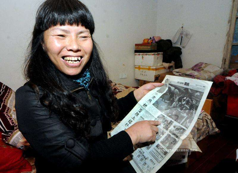 佟丽娅|变性人雷晓晨：04年变性，05年结婚，06年当妈，如今怎样了？