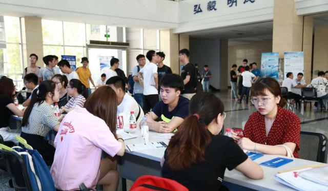 招聘|中国铁物成校招香饽饽，涵盖7大类专业，报完名的考生要抓住机会