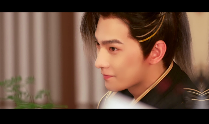 金晨|才发现杨洋真的颜值，无论是能力，人品都是难得的优秀啊