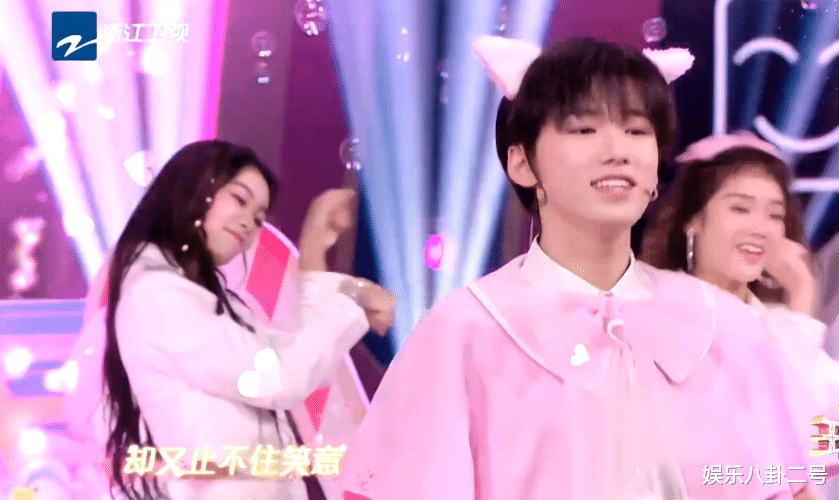 余男|《王牌6》：文质彬彬、酷似肖战的宋亚轩，怎么就那么招人烦？