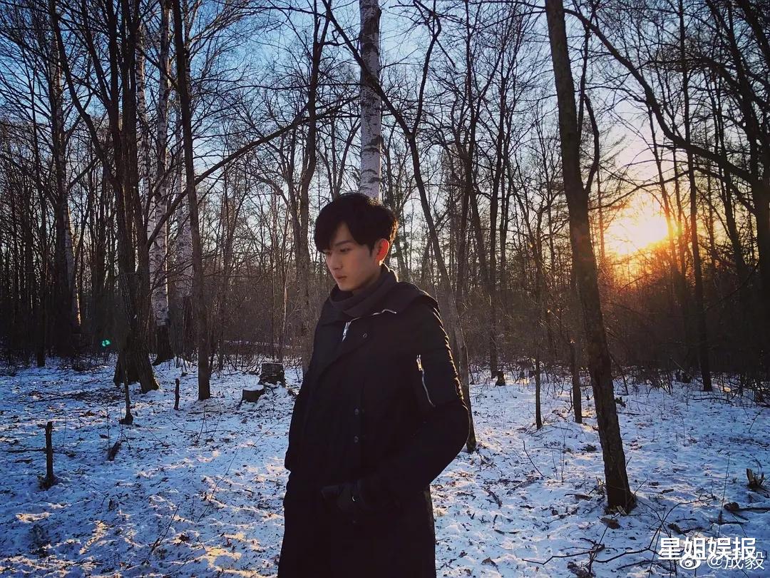 云顶天宫|没等到《云南虫谷》，《云顶天宫》先来了，这版张起灵还有点敦实！