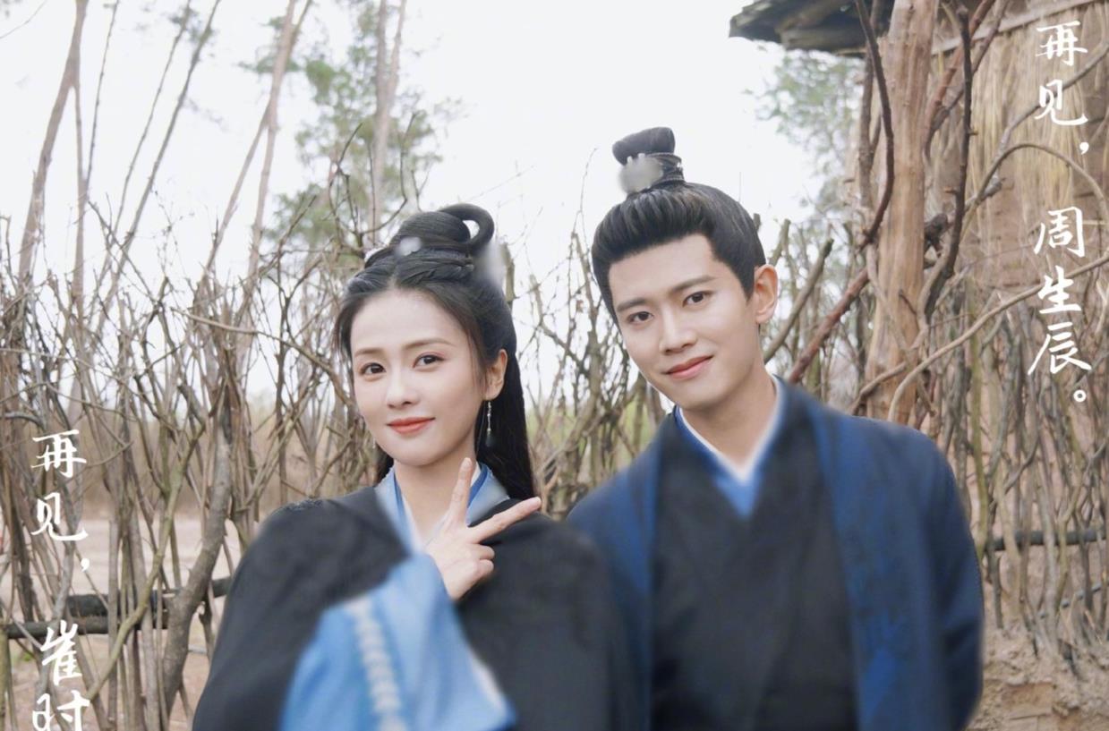 梦迁几度|周生如故,周生辰亲自下厨,战功累累的他,也是宠妻无度的好丈夫