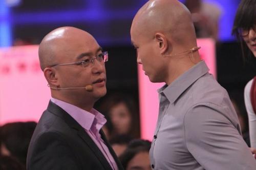 乐嘉|乐嘉被封杀的真正原因，并非说金星太监、强吻谢娜