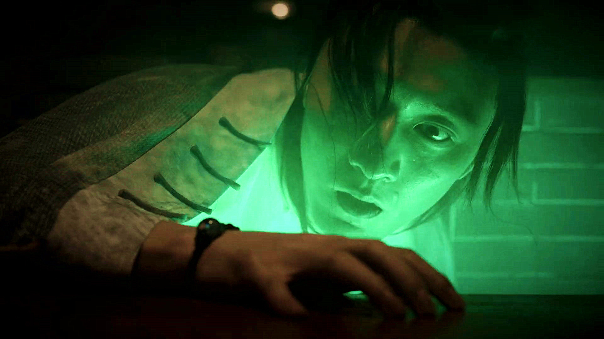 单志刚|《司藤》：单志刚就是丘山！但司藤为何认不出来？他付出太大代价