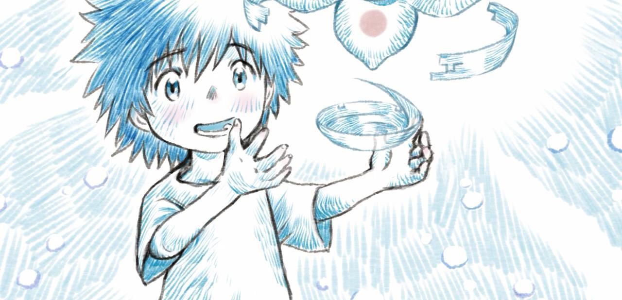 天宝伏妖录|数码宝贝02新作剧场版主题公开 官方敲定大辅的毛线 制作让人担忧