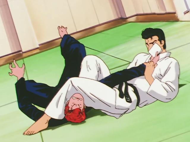 acgn漫评|盘点那些“不走运”，被樱木留下阴影的人，樱木是他们的一道坎