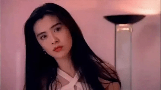 |16年前，王祖贤领衔主演这部小众电影，拍完后便宣布退出娱乐圈