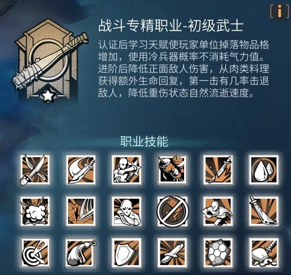 步枪|明日之后：打得好更要选得好，职业适配指南来了！