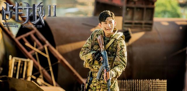 张翰|张翰又一新剧将袭，搭档杨幂力捧小花，强强联合看点十足