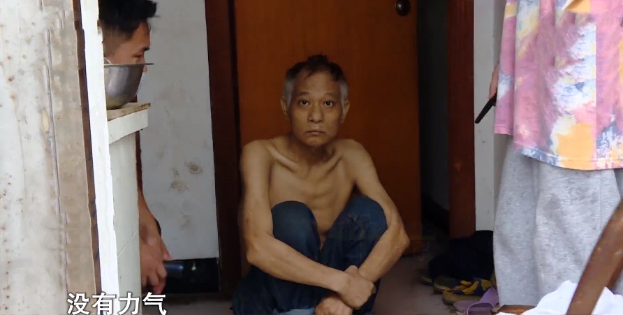 清白路人|妻子尿毒症,丈夫捐肾救妻感动众人,12年后人设崩塌成为了悲剧