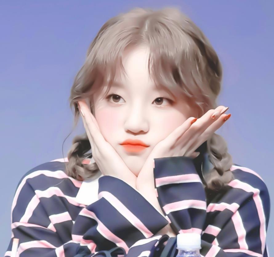 宋雨琦|《奔跑吧》新导演也“偏心”？宋雨琦分量登顶，而她“查无此人”