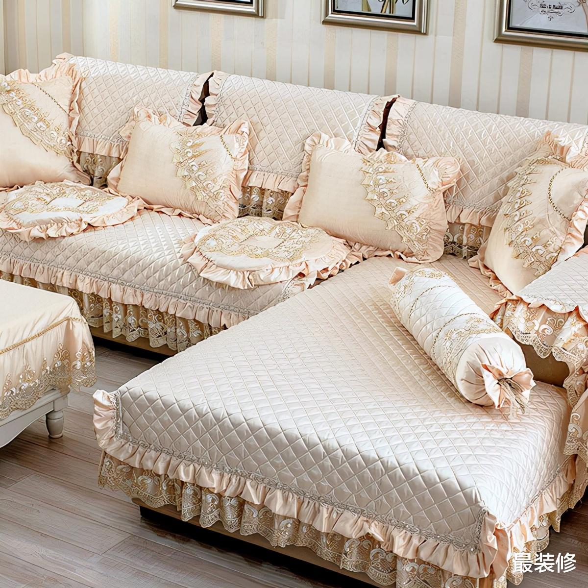 轻易不要让父母装修新房,不然打开家门的时候,你就会哭笑不得