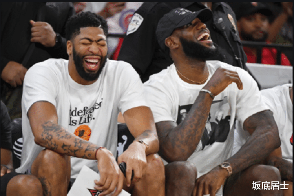 湖人队|詹姆斯：AB，回来吧，湖人需要你！布拉德利：我喜欢篮网的赢球文化！