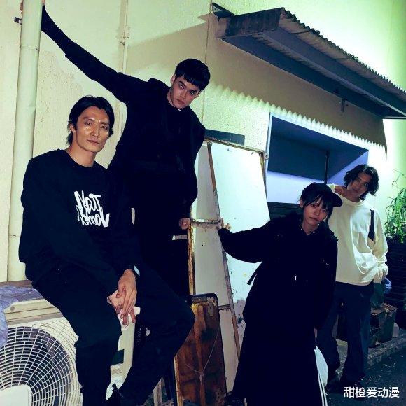 医生|变色龙干部正式回归，revice版的灭亡迅雷登场了！