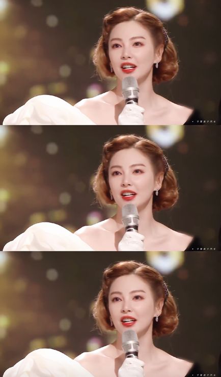 张雨绮|突然被爆有新欢了！问题是啥时候分手的？