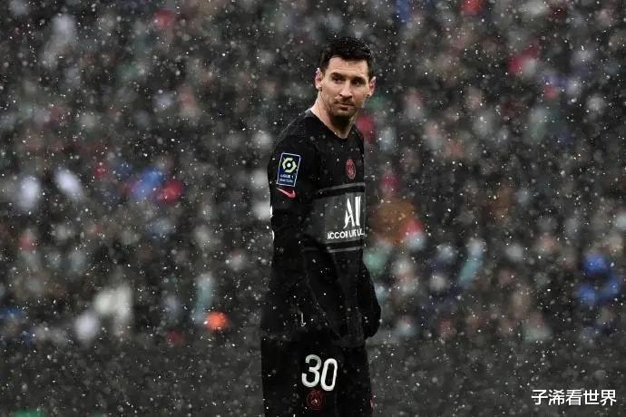 馬爾基尼奧斯|深夜22點(diǎn)，梅西姆巴佩傳來(lái)喜訊，巴黎做出正確決定，球迷齊聲點(diǎn)贊