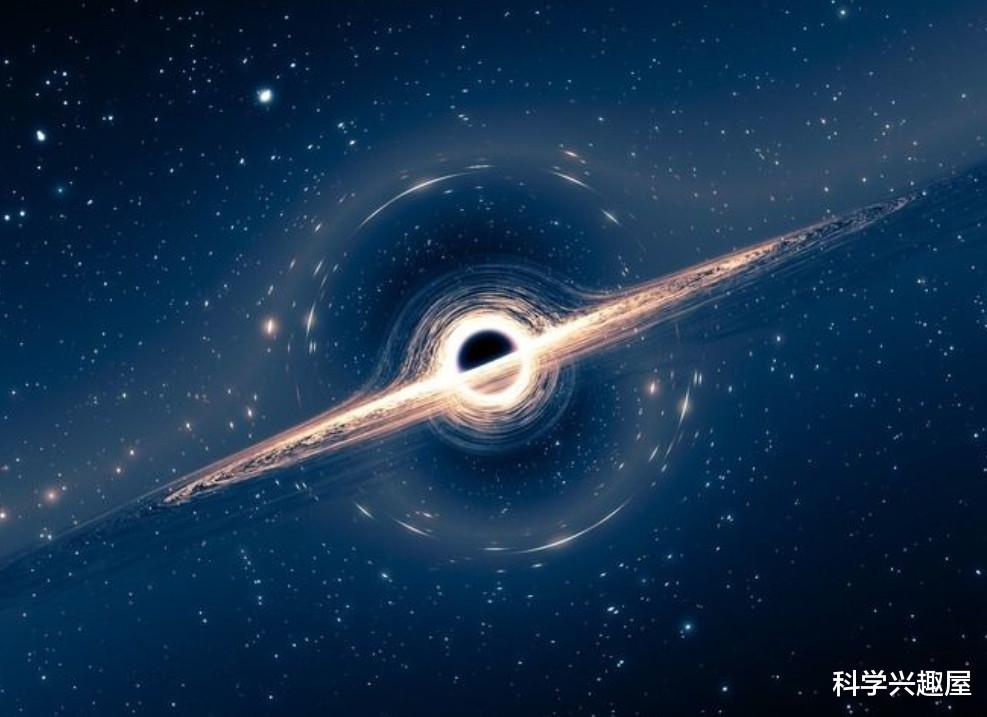宇宙大爆炸|能量既然不会凭空出现，那宇宙大爆炸的最初能量从何而来？
