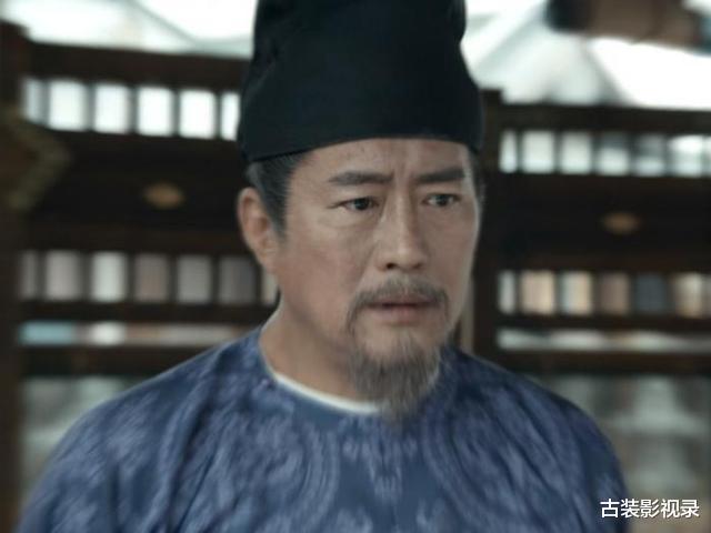 反派|《风起洛阳》三位反派全部浮出水面，隐藏最深的是武攸决