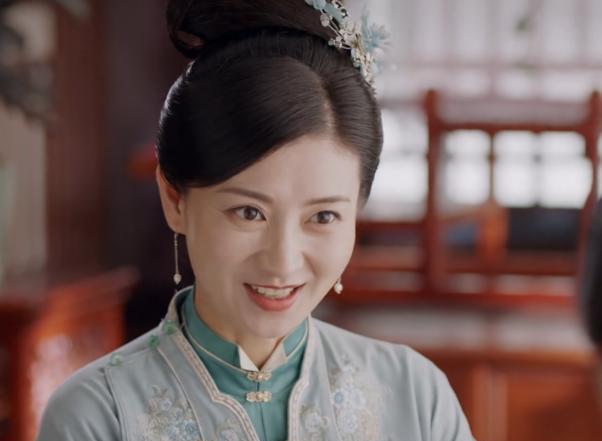 锦心似玉|锦心似玉：简师傅身份不一般，故意靠近十一娘，目的让人细思极恐