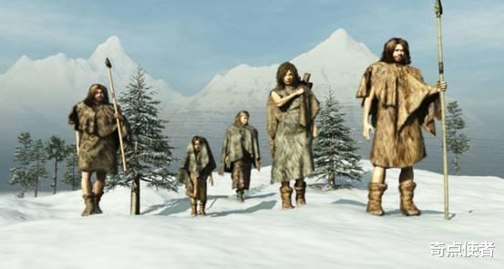 量子技术 过去8万年，人类曾经历5次“大灭绝”，如今危机再次出现