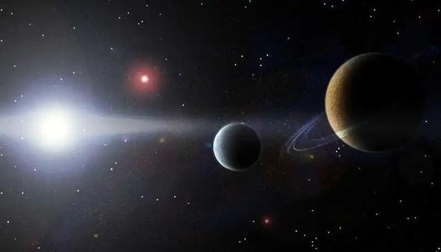 恒星 太阳公转一圈要2.26亿年，这期间是否会有陌生恒星侵占太阳轨道？
